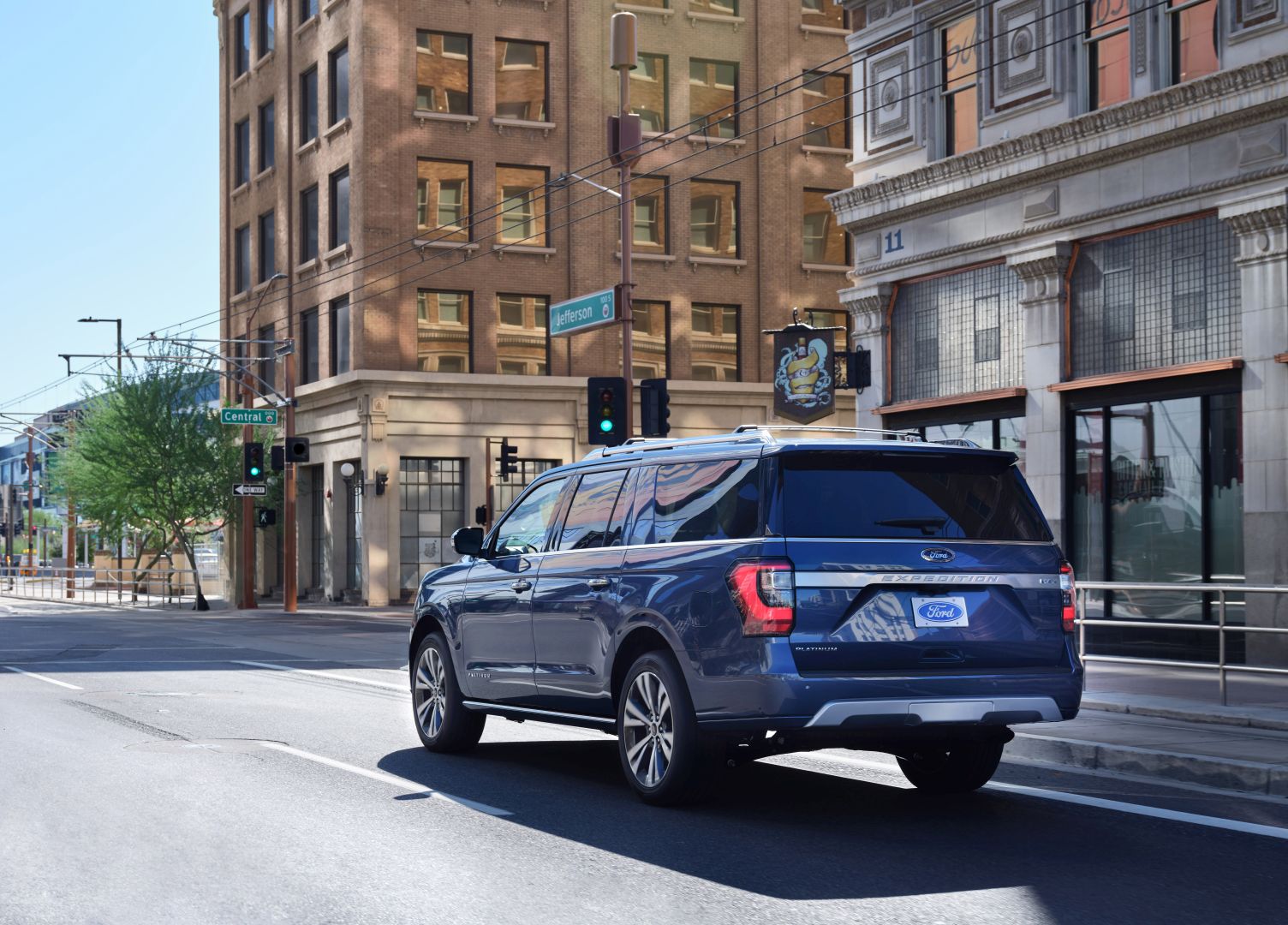 Ford Expedition photo 55