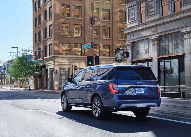 Ford Expedition photo 55