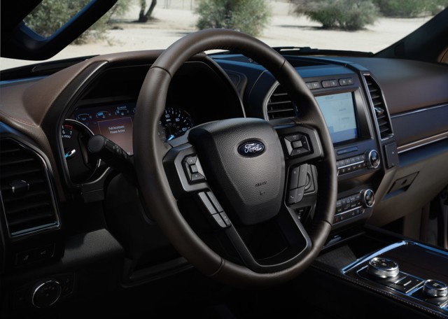 Ford Expedition photo 32