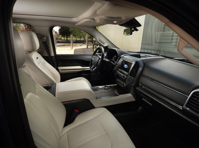 Ford Expedition photo 41
