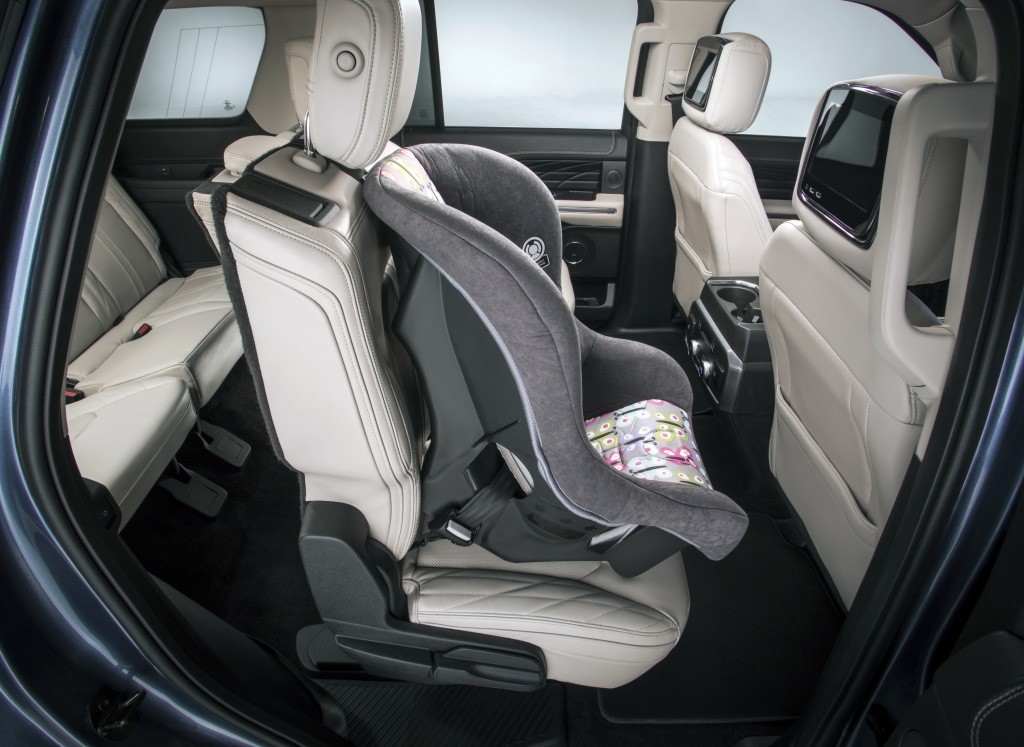 Ford Expedition photo 42