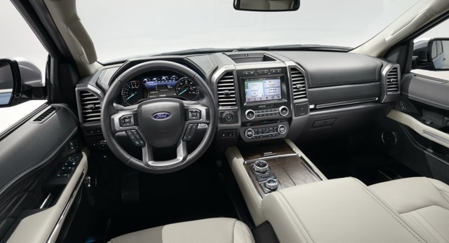 Ford Expedition photo 43