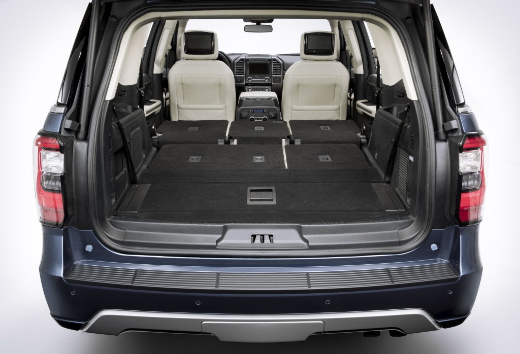 Ford Expedition photo 45