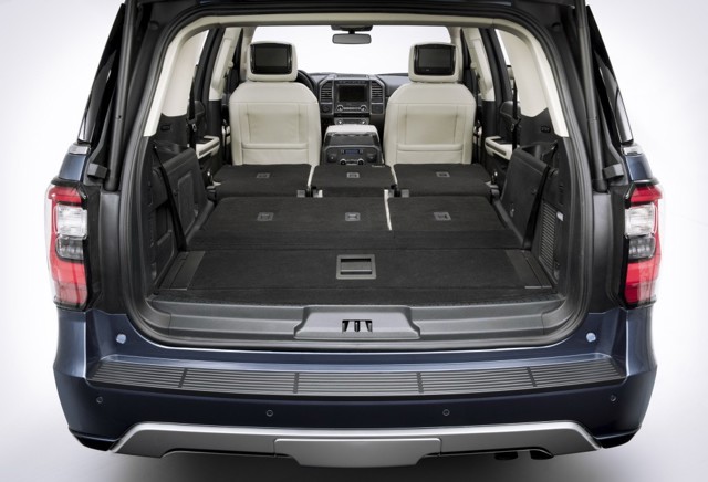 Ford Expedition photo 45