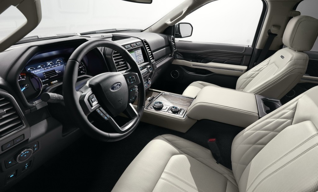 Ford Expedition photo 46