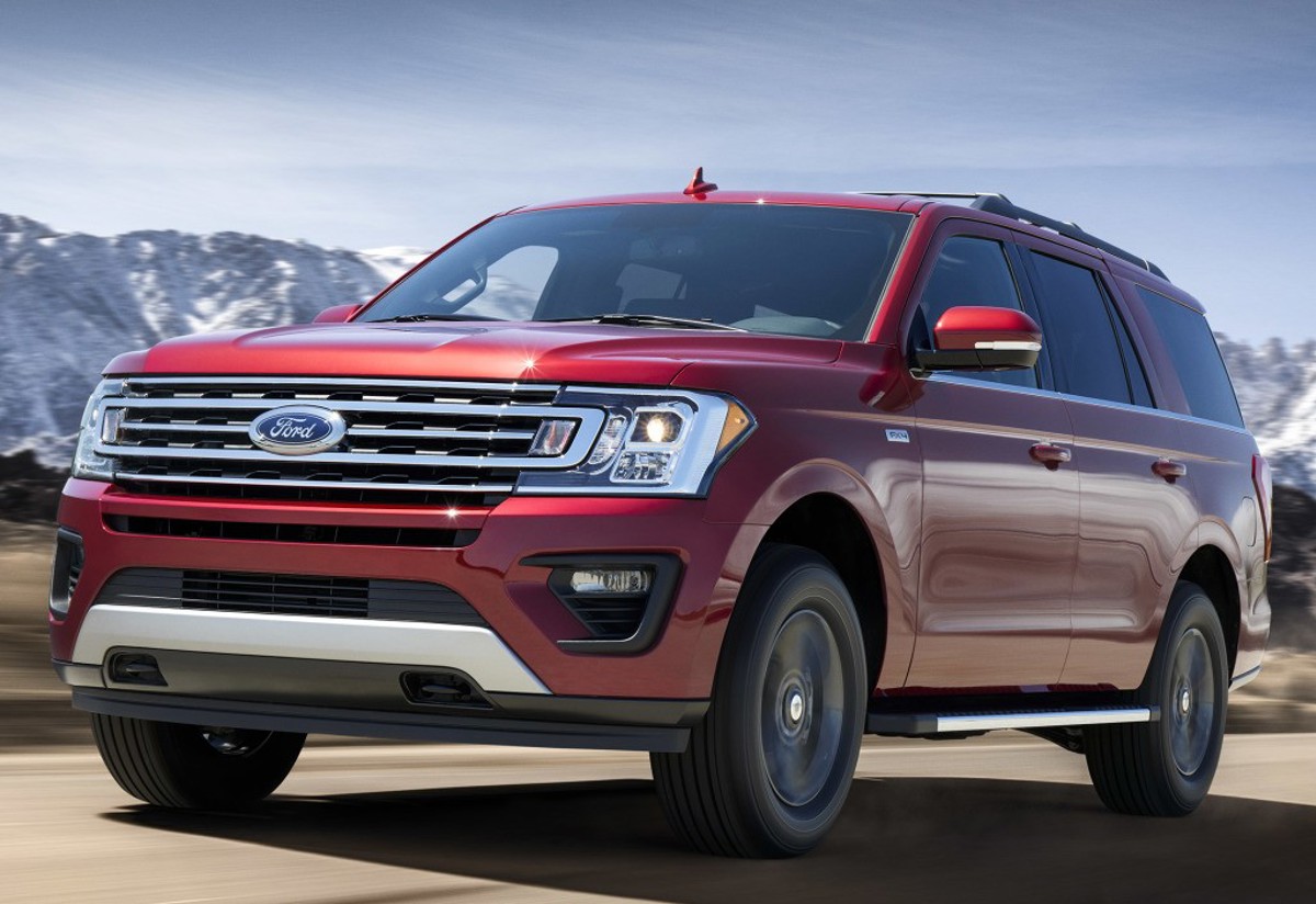 Ford Ford Expedition