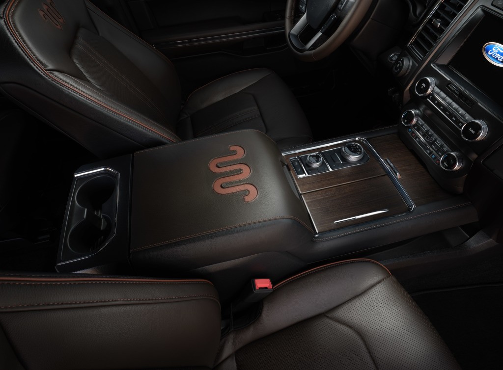 Ford Expedition photo 33