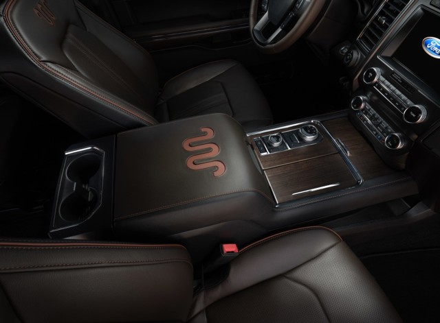Ford Expedition photo 33