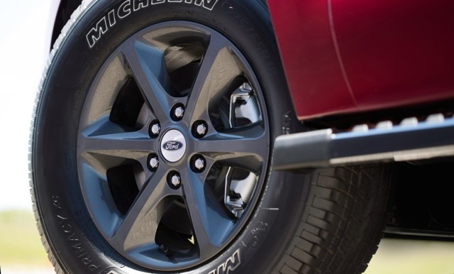 Ford Expedition photo 5