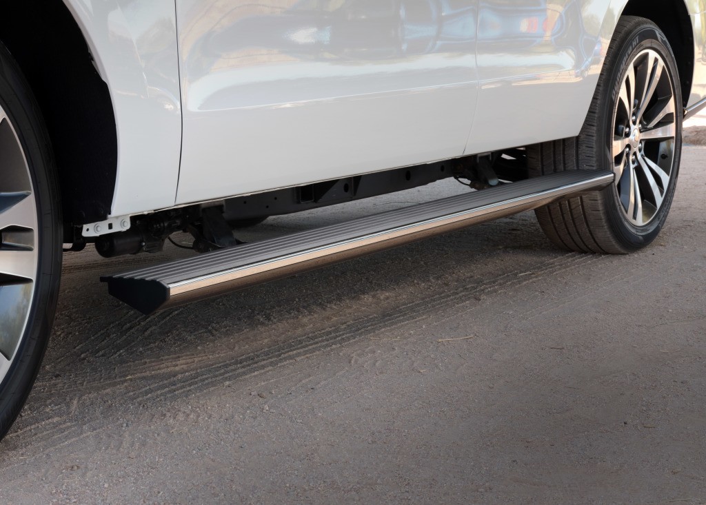 Ford Expedition photo 11