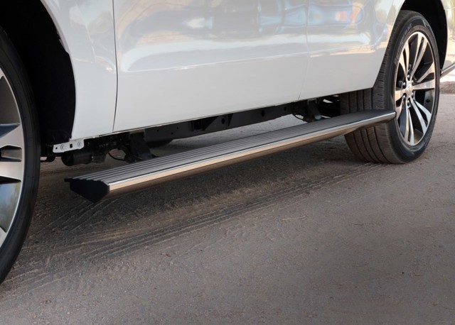 Ford Expedition photo 11