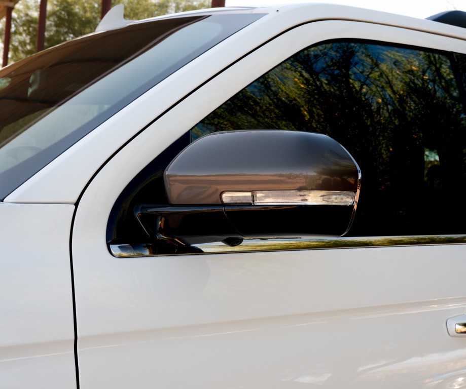 Ford Expedition photo 16