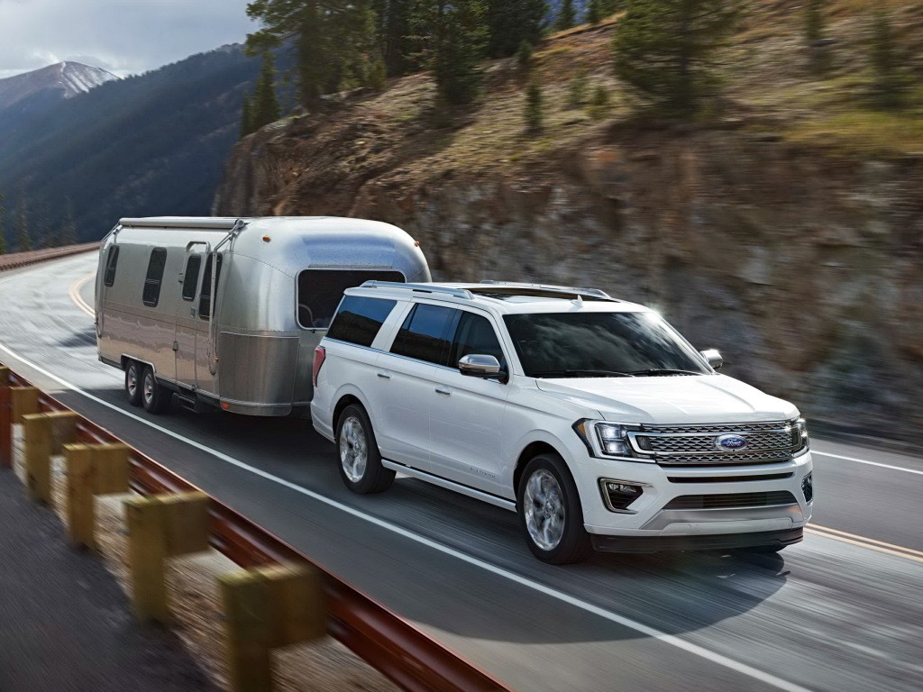 Ford Expedition photo 19