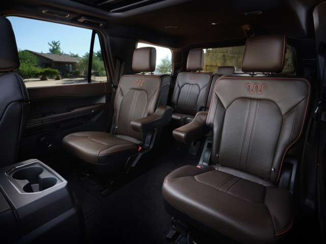 Ford Expedition photo 36