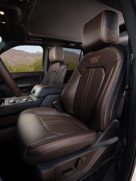 Ford Expedition photo 38