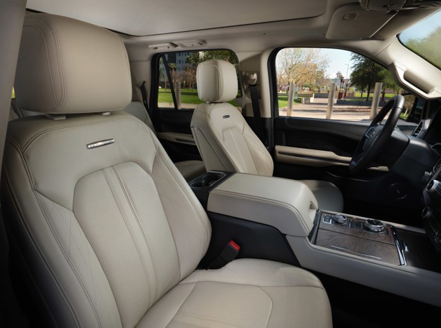 Ford Expedition photo 40