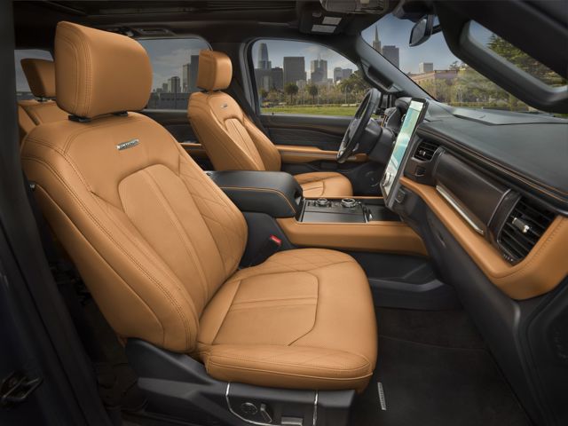FORD Expedition