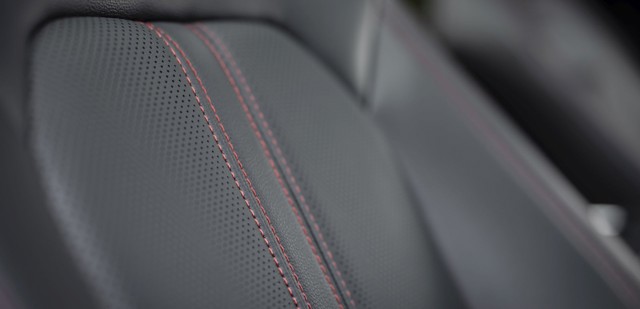 Ford Expedition photo 12