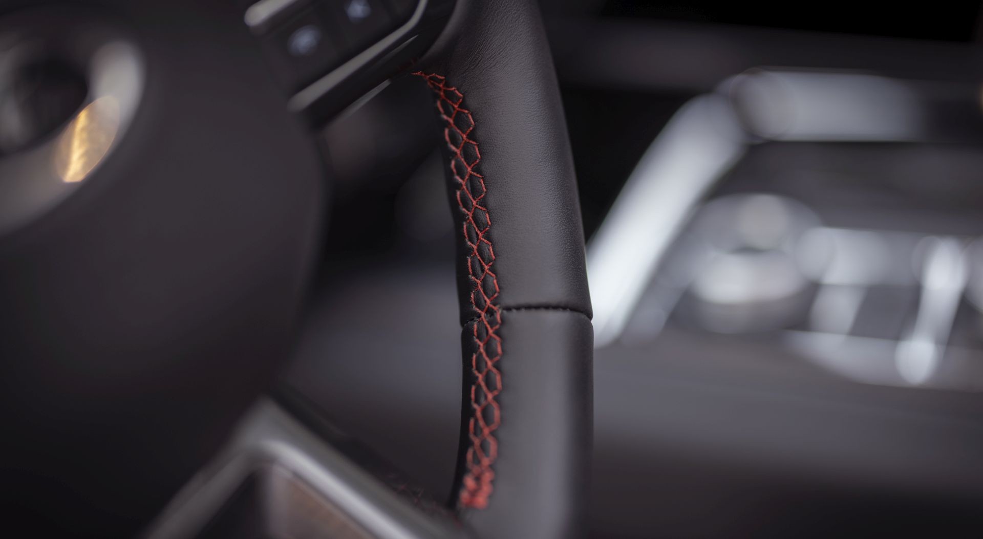 Ford Expedition photo 13