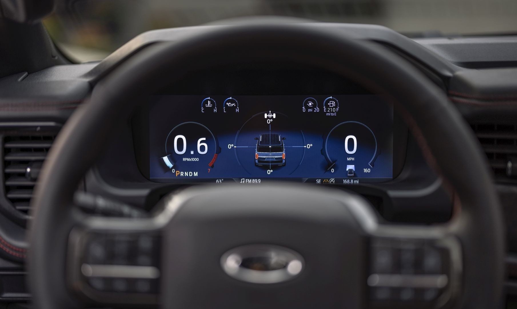 Ford Expedition photo 15