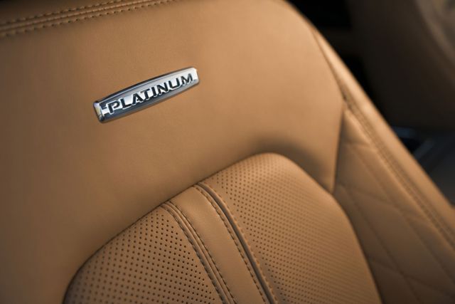 Ford Expedition photo 5