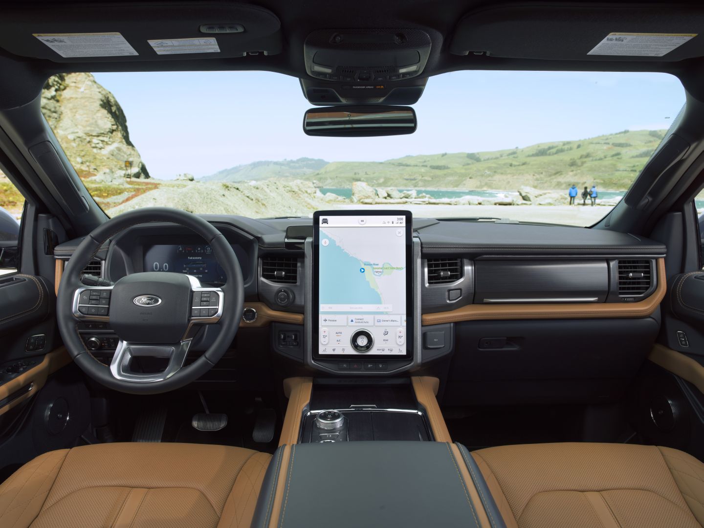 Ford Expedition photo 6