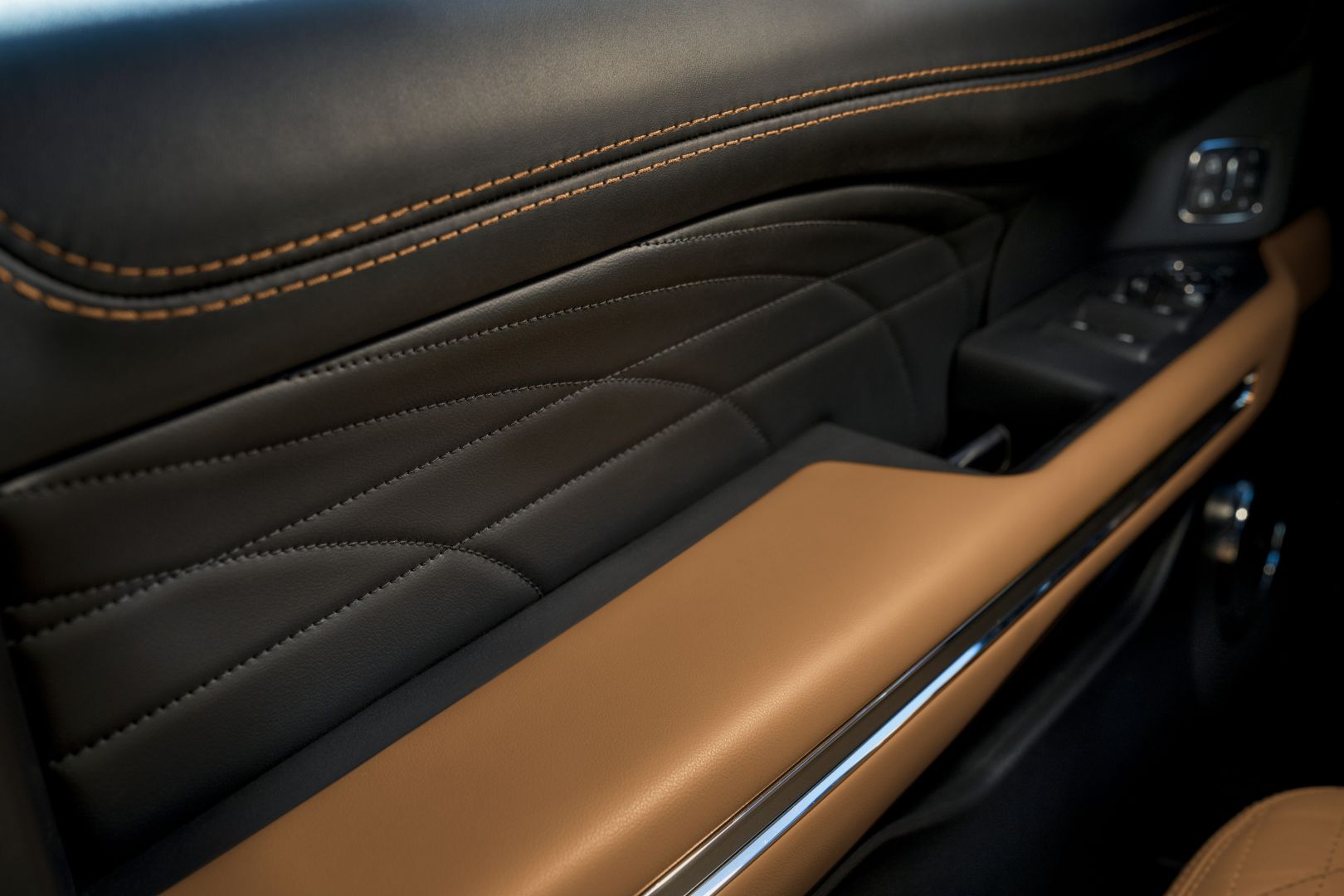 Ford Expedition photo 8