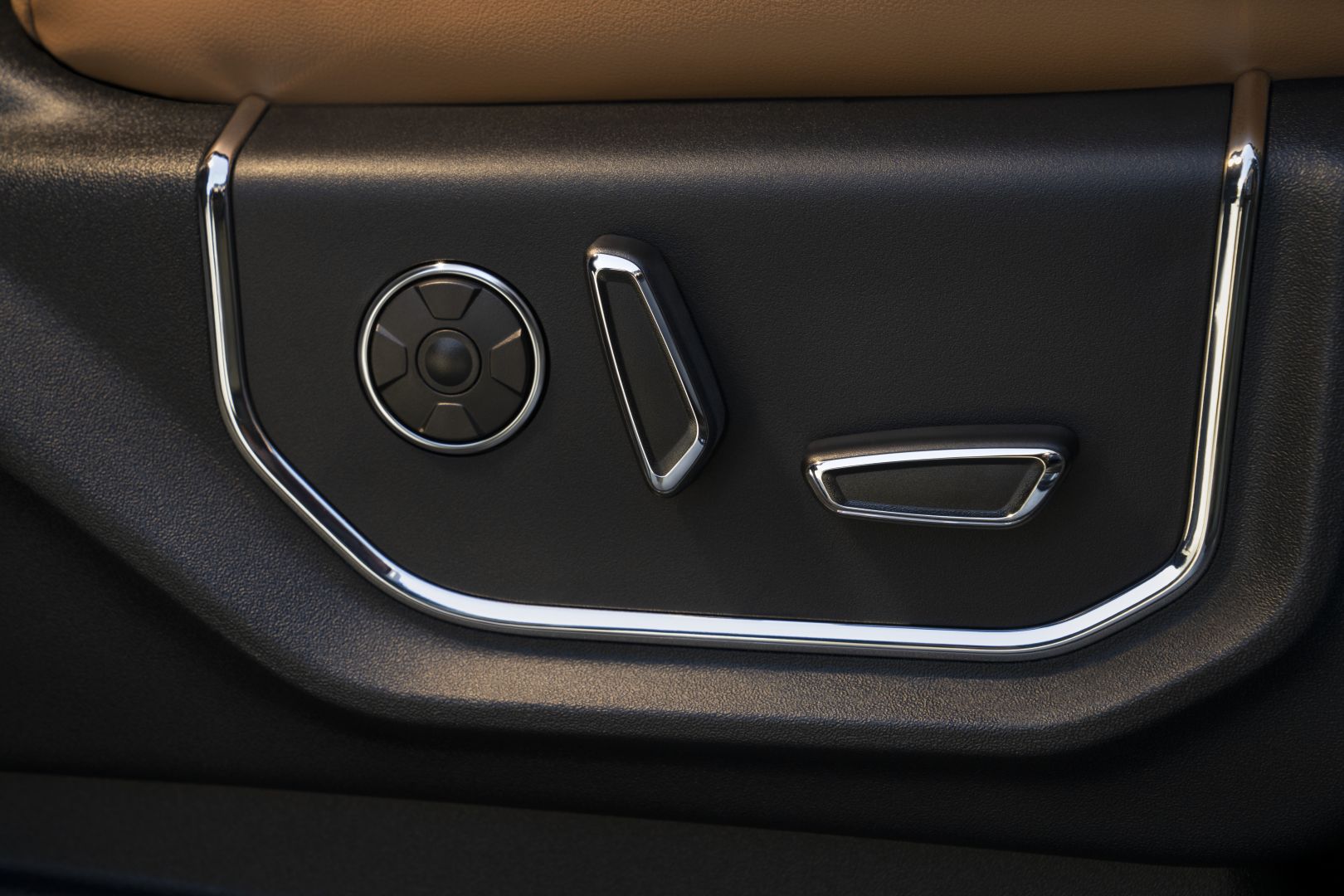 Ford Expedition photo 9