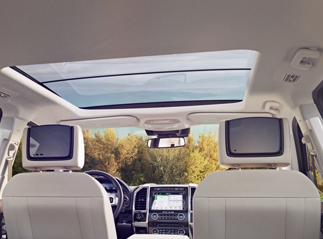 Ford Expedition photo 20