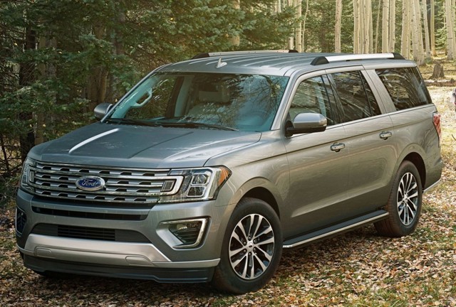 FORD Expedition