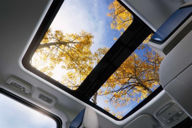 Ford Expedition photo 13