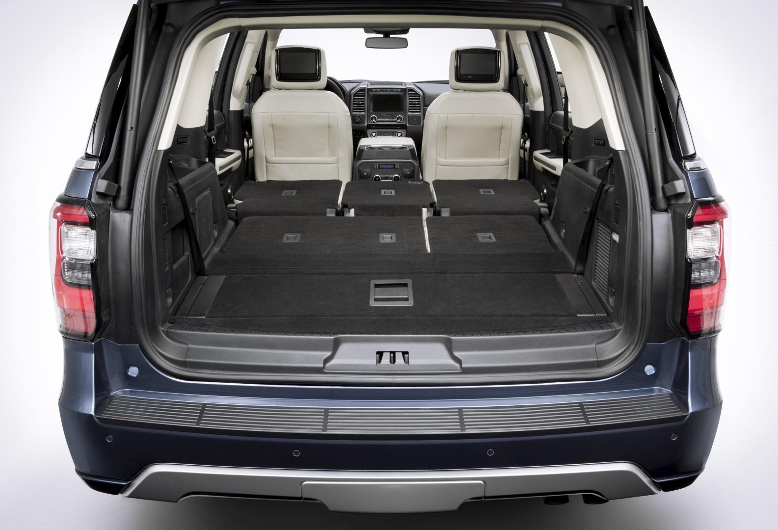 Ford Expedition photo 15