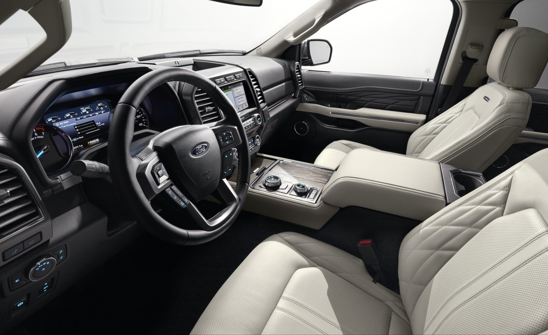 Ford Expedition photo 17