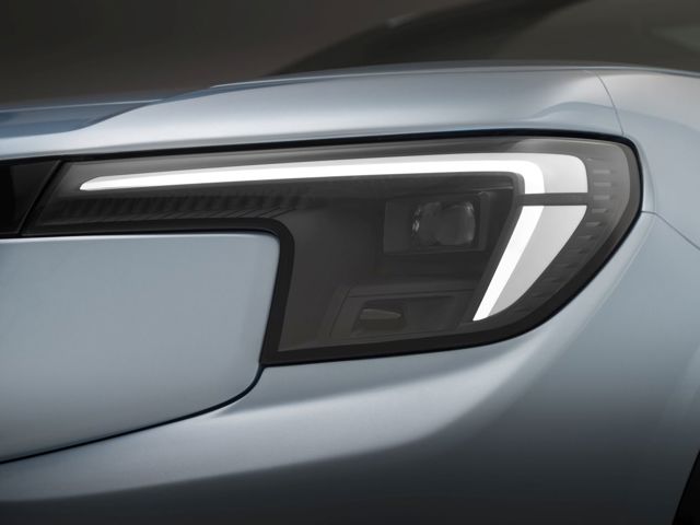 Ford Explorer Electric photo 17