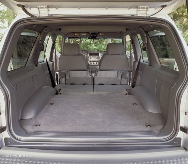 Ford Explorer Sport photo 6