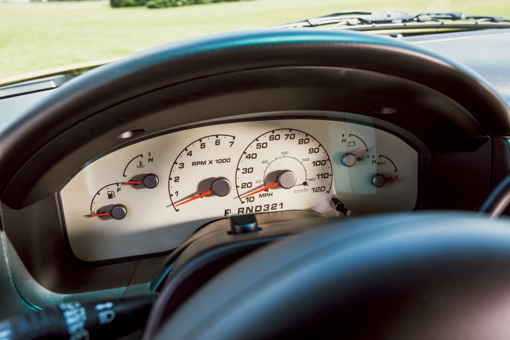 Ford Explorer photo 44