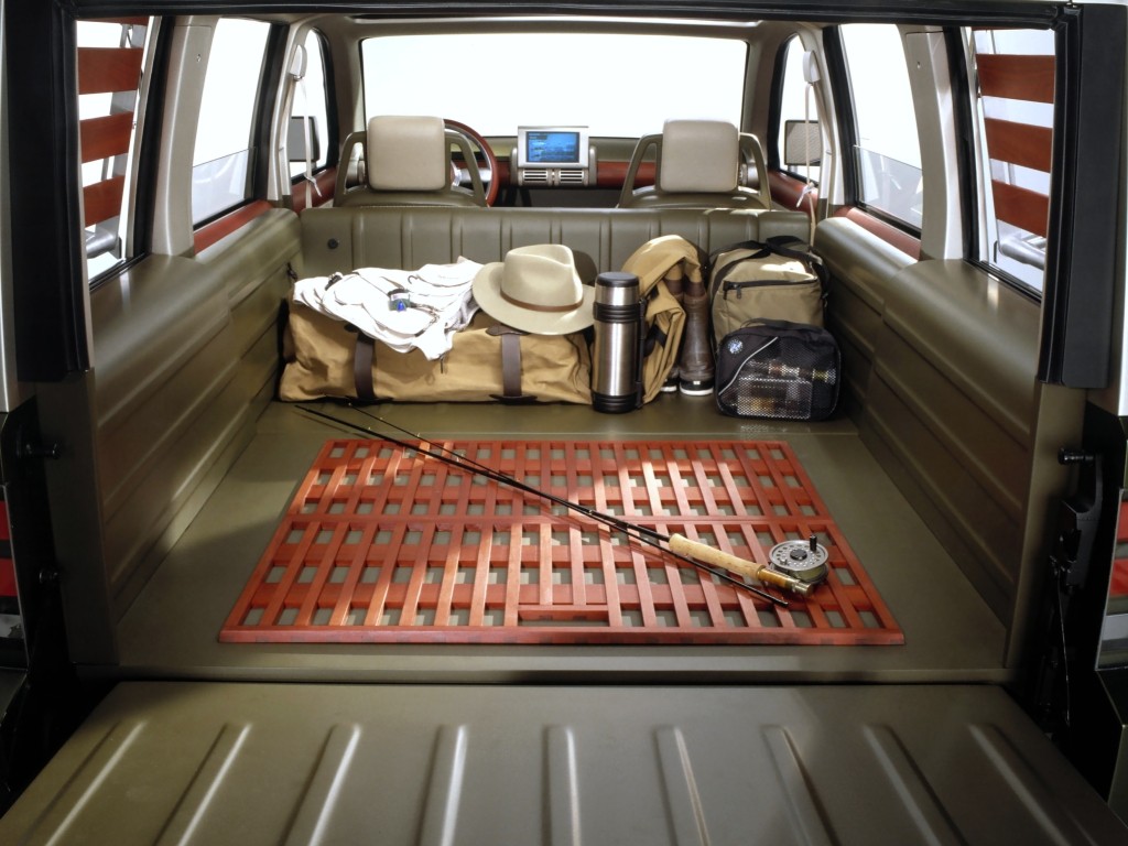 Ford Explorer photo 41