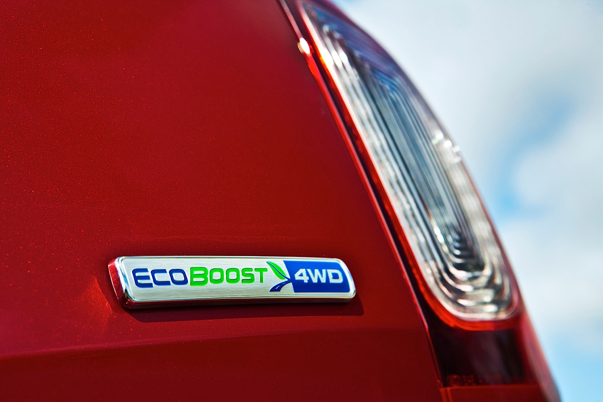 Ford Explorer photo 48