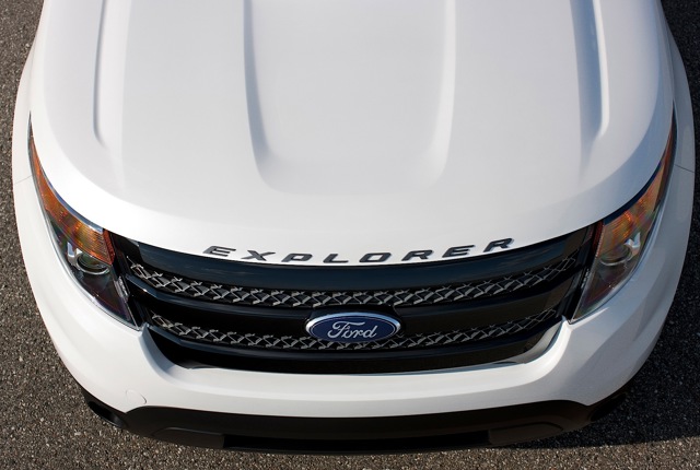 Ford Explorer photo 62
