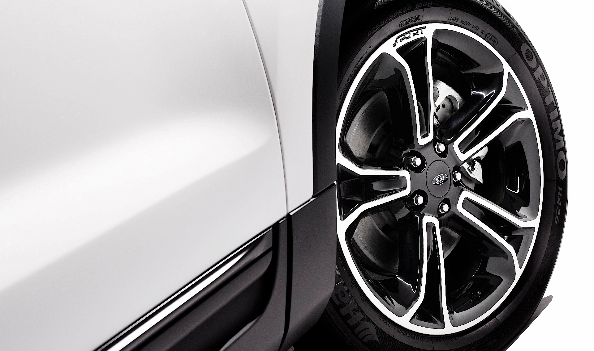 Ford Explorer photo 64