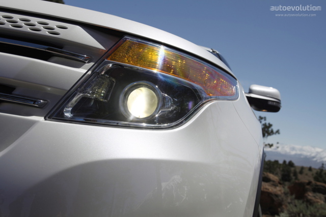 Ford Explorer photo 19