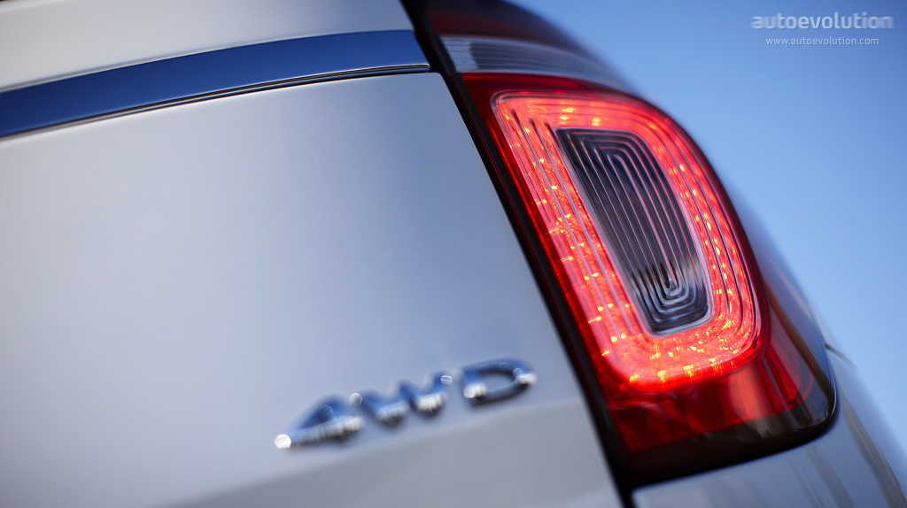 Ford Explorer photo 23