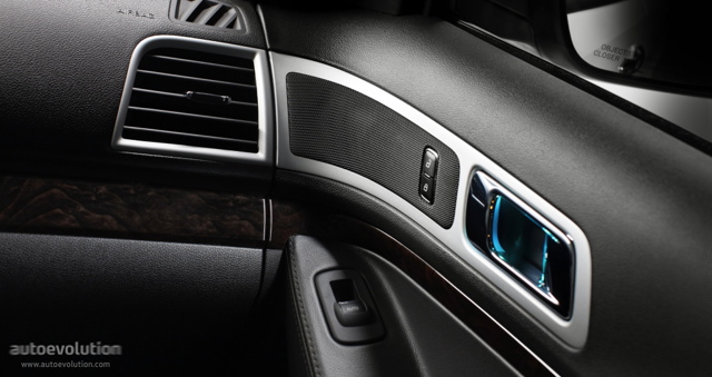 Ford Explorer photo 78