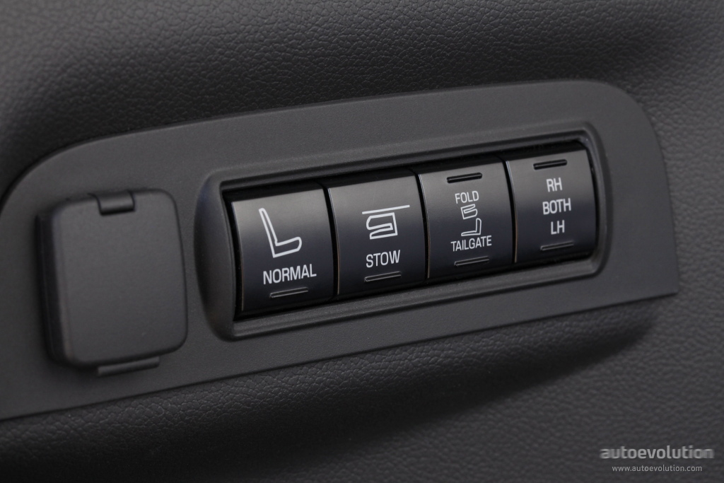 Ford Explorer photo 81