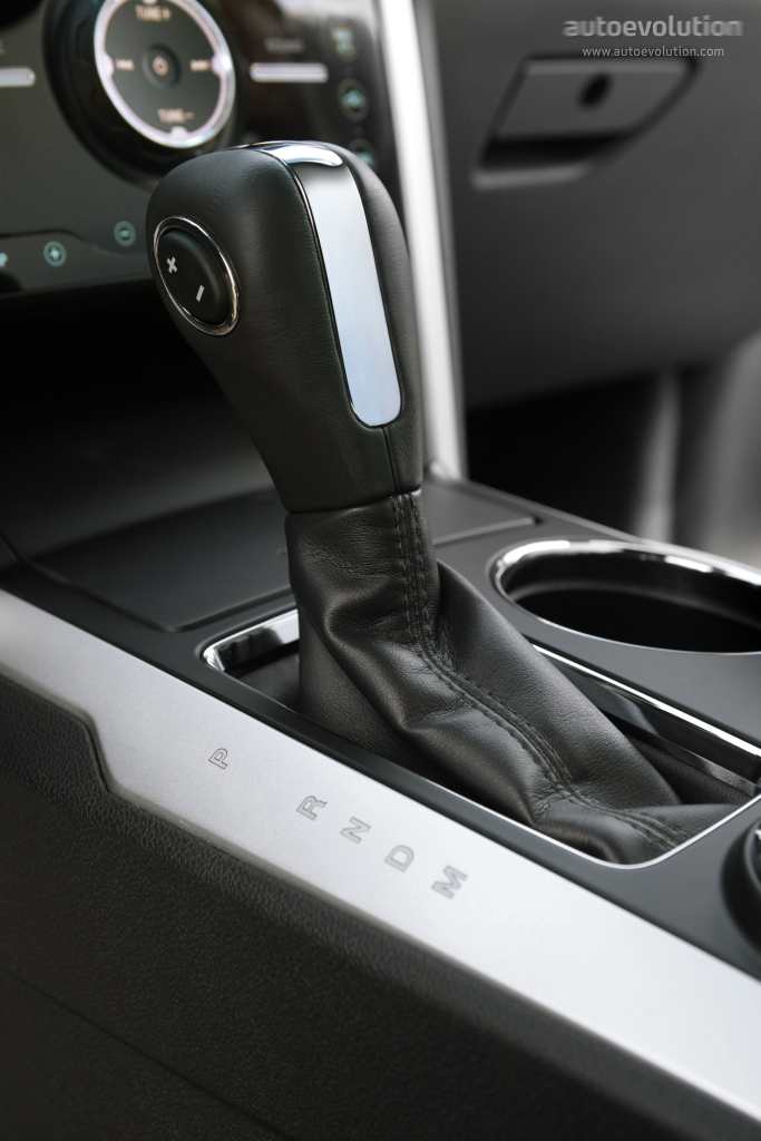 Ford Explorer photo 84