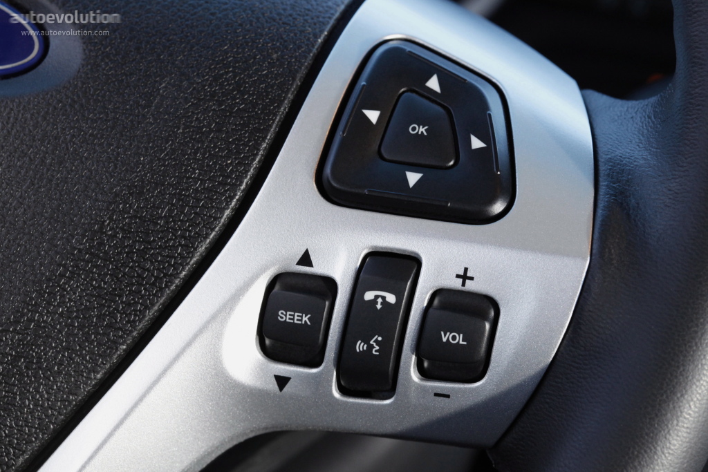 Ford Explorer photo 87