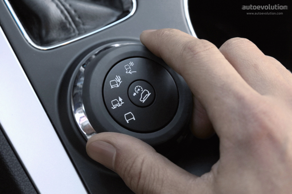 Ford Explorer photo 88