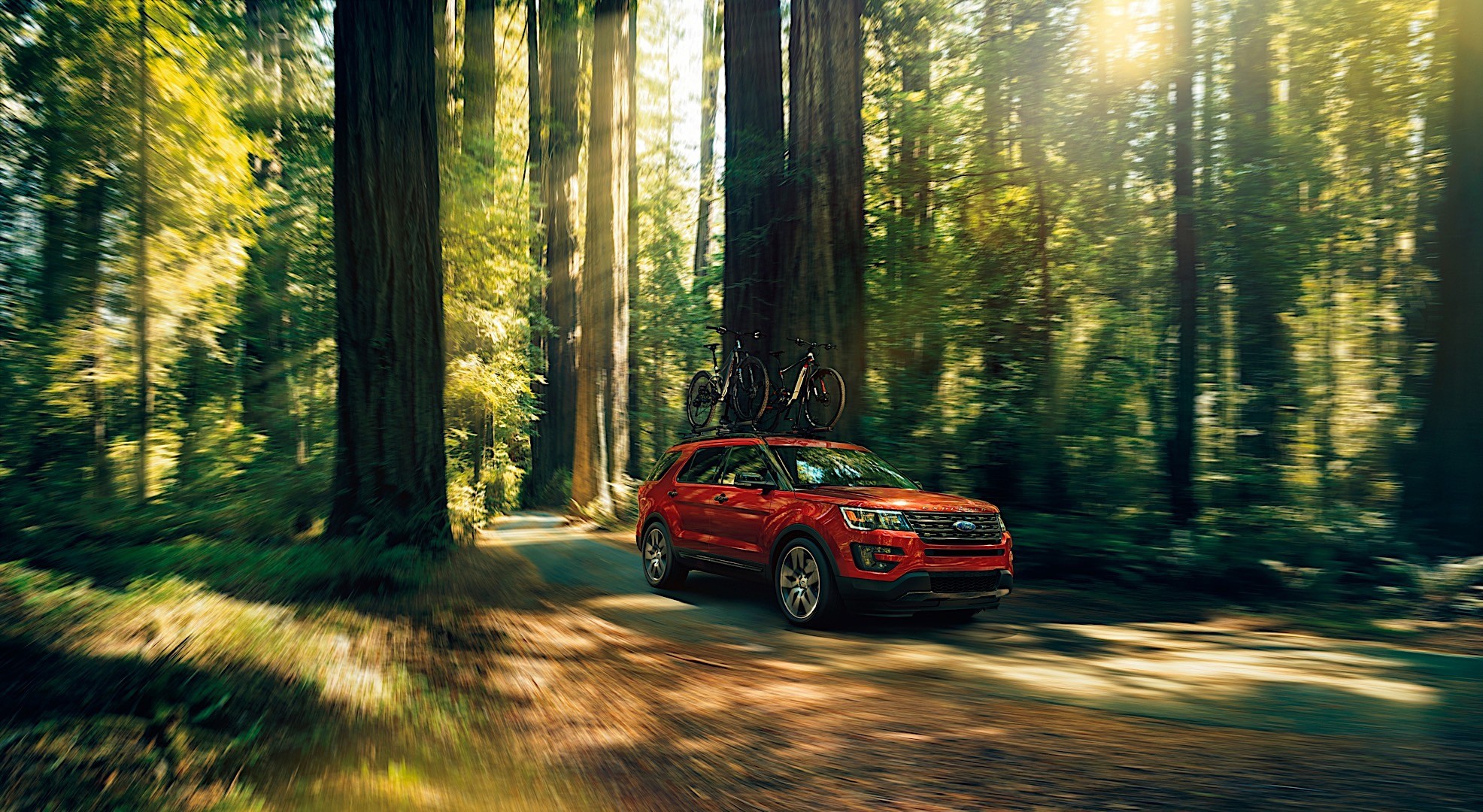 Ford Explorer photo 28