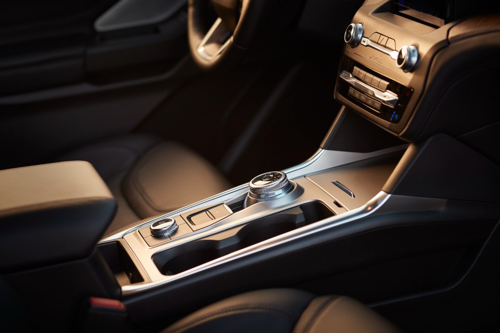 Ford Explorer photo 54