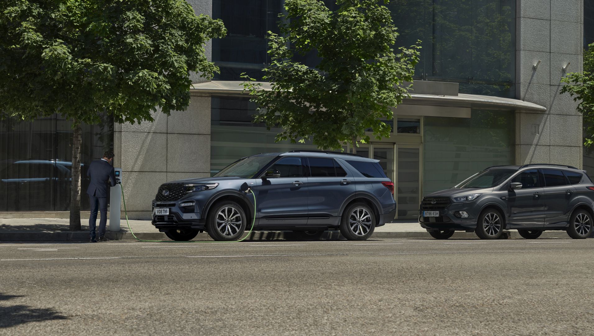 Ford Explorer photo 27